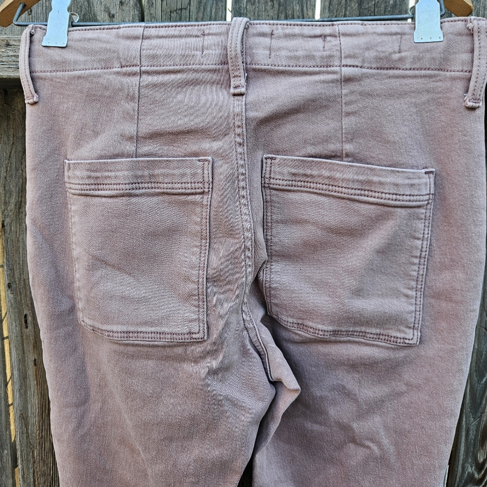 Universal Thread Jeans Skinny Women Size 2 - Picture 15 of 16